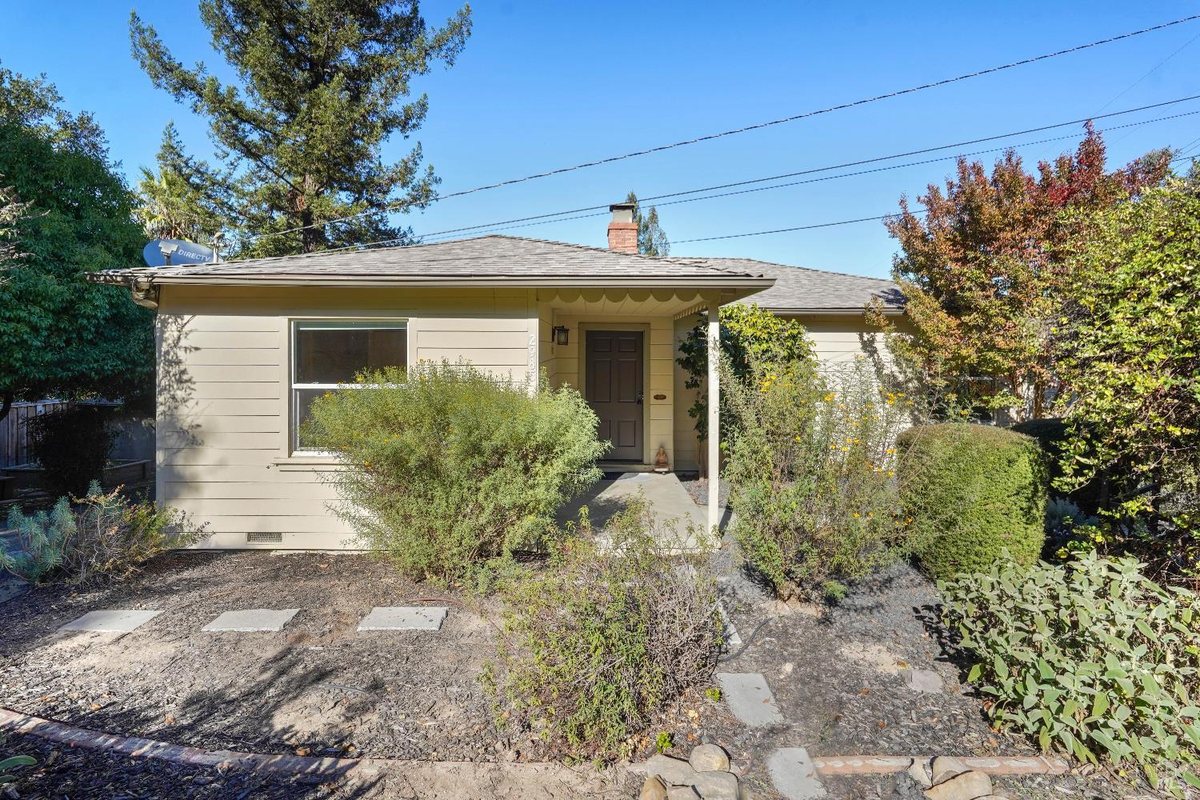 2985 Bennett Valley Road in Santa Rosa, California, sold by Jimi Faria