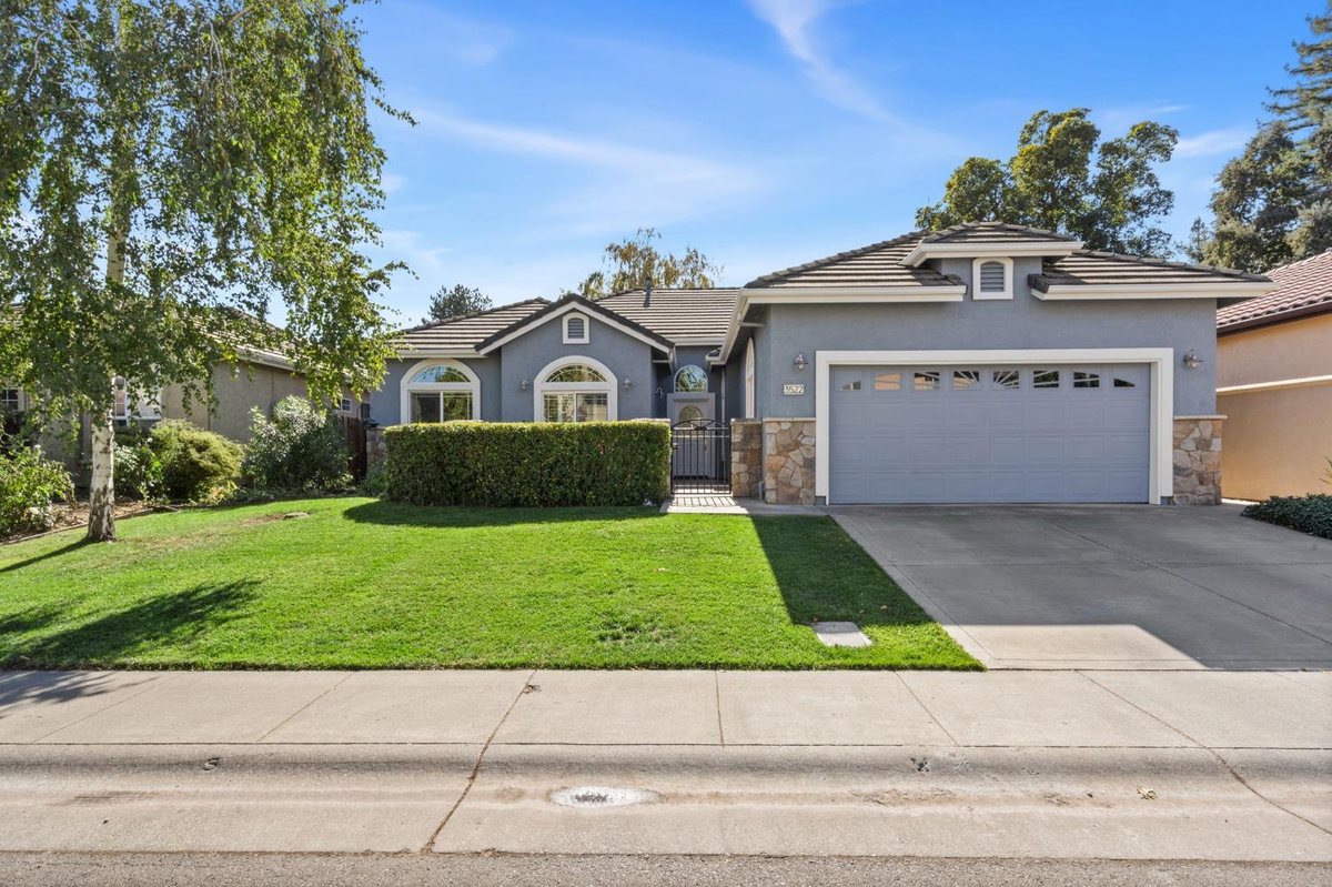 3522 Mono Place in Davis, California, sold by Jimi Faria