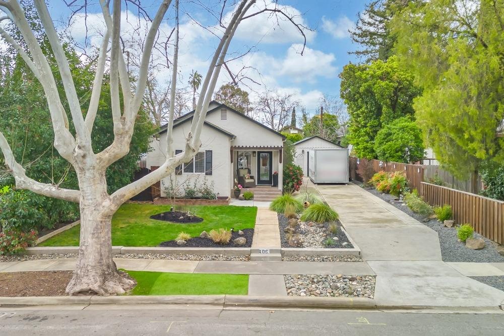 406 Earl Avenue, a Roseville, California home sold by Jimi Faria