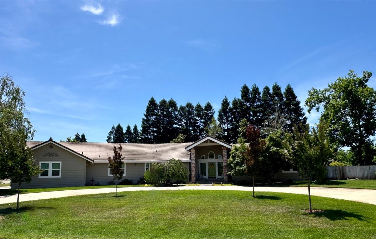 614 Saddleback Drive in Marysville, California, sold by Jimi Faria