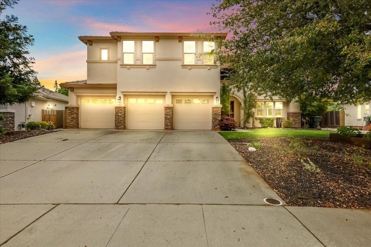 6812 Camborne Way, a Rocklin, California home sold by Jimi Faria