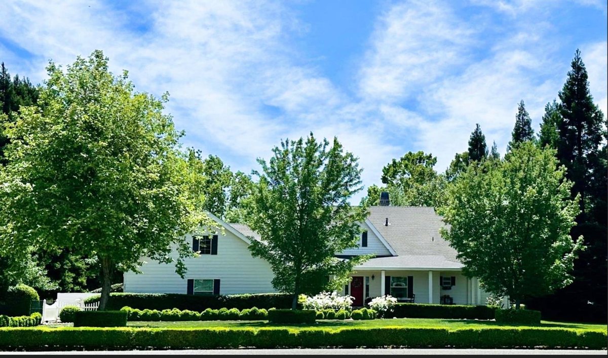 685 Saddleback Drive in Marysville, California, sold by Jimi Faria