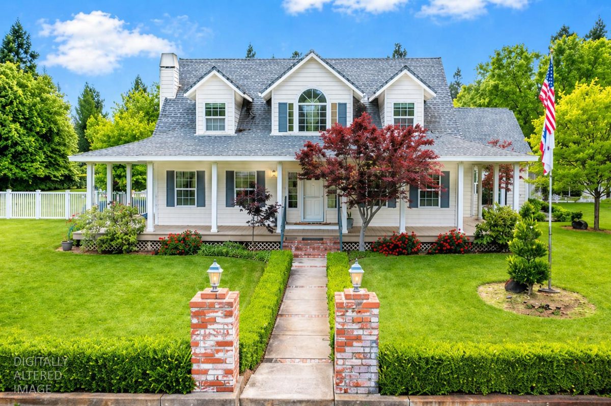739 Saddleback Drive in Marysville, California, sold by Jimi Faria